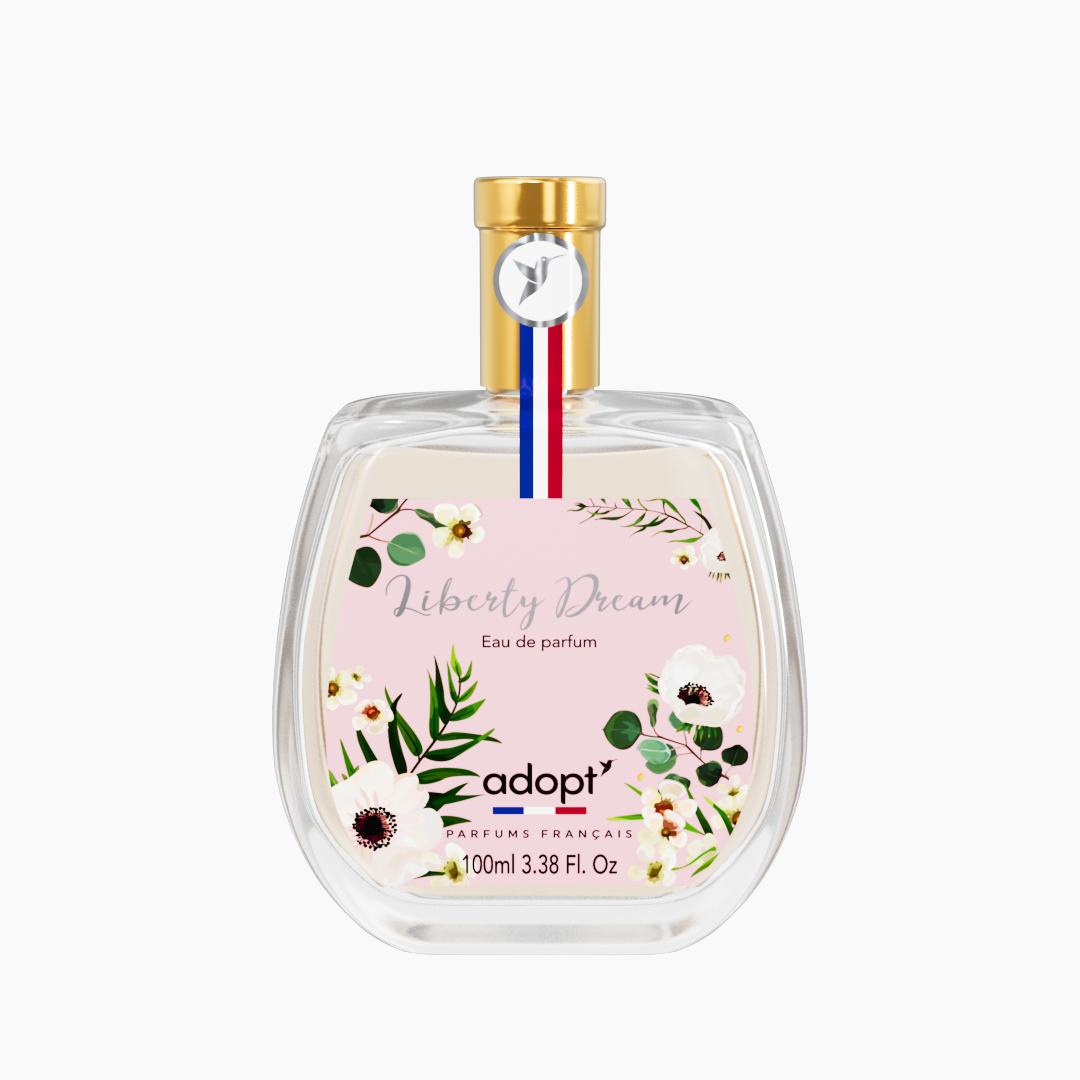 Liberty dream Eau de parfum