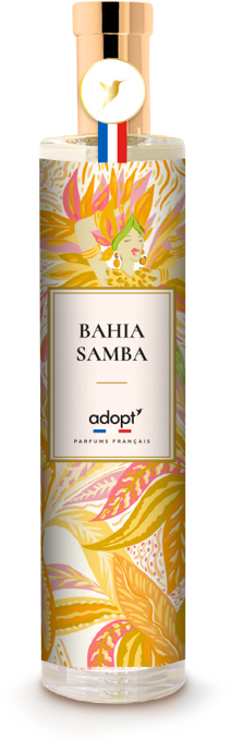 samba parfum pour femme